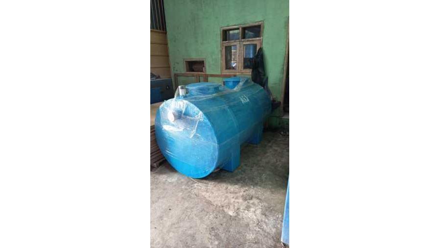 Koperasi Merah Putih Dusun Kalisat Pasuruan